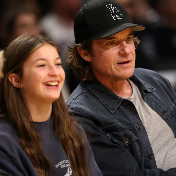 Inside the Lives of Jason Bateman’s Daughters: Francesca and Maple