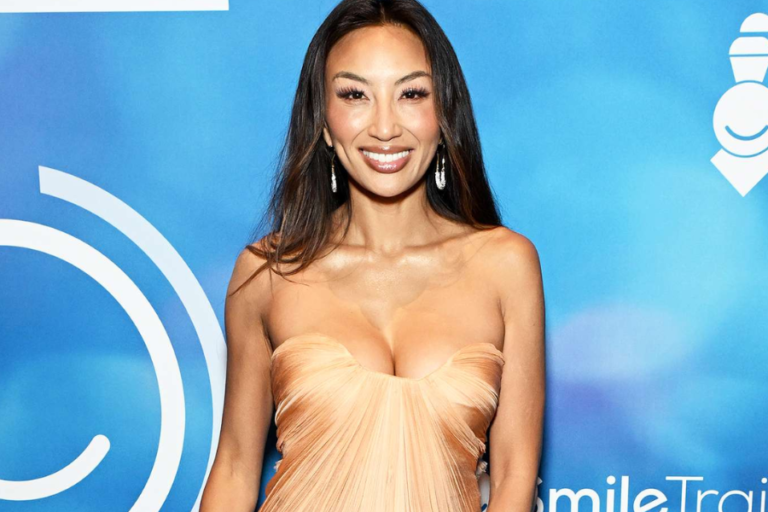 jeannie mai net worth