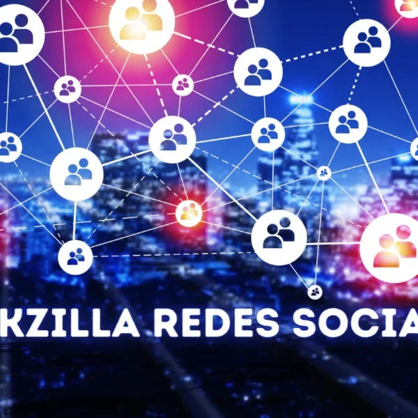 The Power of Social Media for Geeks: Unleashing the Potential of Geekzilla Redes Sociales