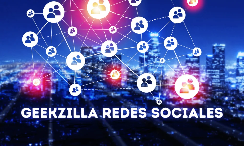 The Power of Social Media for Geeks: Unleashing the Potential of Geekzilla Redes Sociales