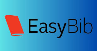 EasyBib: Your Ultimate Research Companion