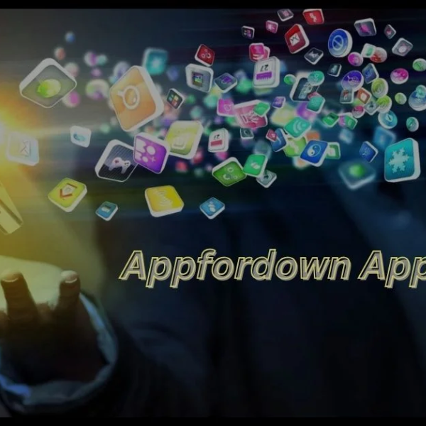 Appfordown Applications: Boosting Productivity and Entertainment