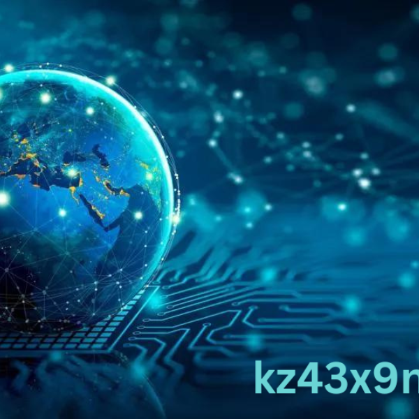 kz43x9nnjm65: The Game-Changing Solution for Modern Needs