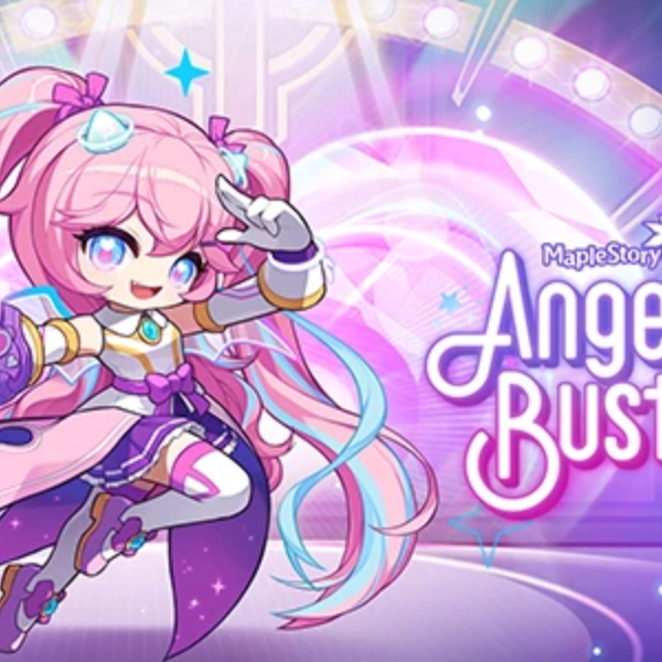 MapleStory angelic buster trinodes: The Ultimate Guide to Maximizing Your Character’s Power