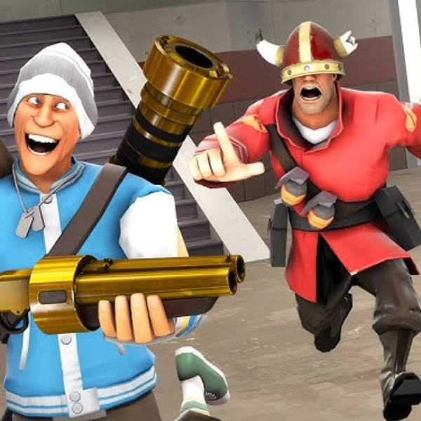 Mastering the Madness of TF2 Augghh Essential Tips to Elevate Your Gameplay