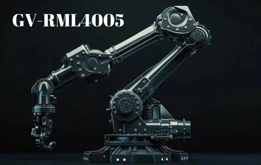 The GV-RML4005: Unlocking Power and Innovation