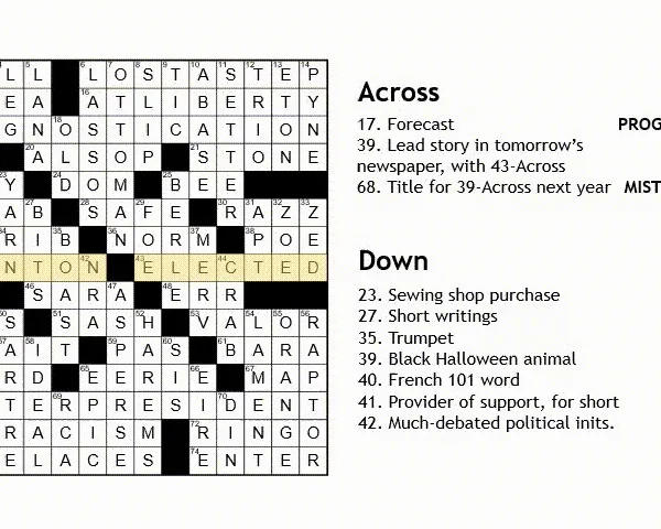 Unlocking the “Total Bargain NYT” Puzzle: A Guide for NYT Crossword Enthusiasts