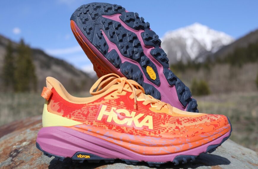 Your Ultimate Guide to Choosing the Best Running Shoes for Every Terrain in New Zealand