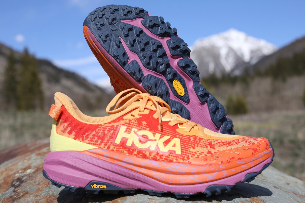 Your Ultimate Guide to Choosing the Best Running Shoes for Every Terrain in New Zealand