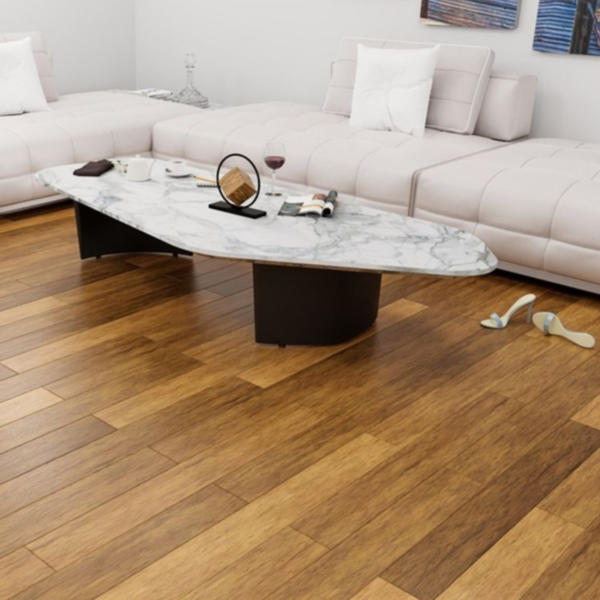 Engineered Oak Flooring: A Budget-Friendly Way to Add Luxury to Your Home