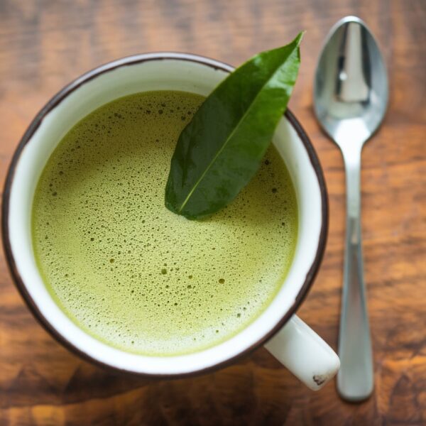 Japanese Matcha for Weight Loss: Does It Really Work?