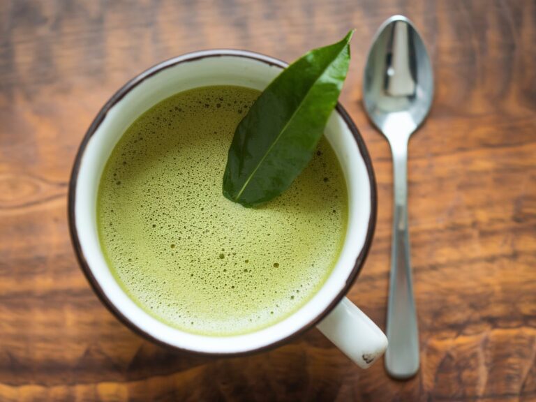 Japanese Matcha for Weight Loss: Does It Really Work?