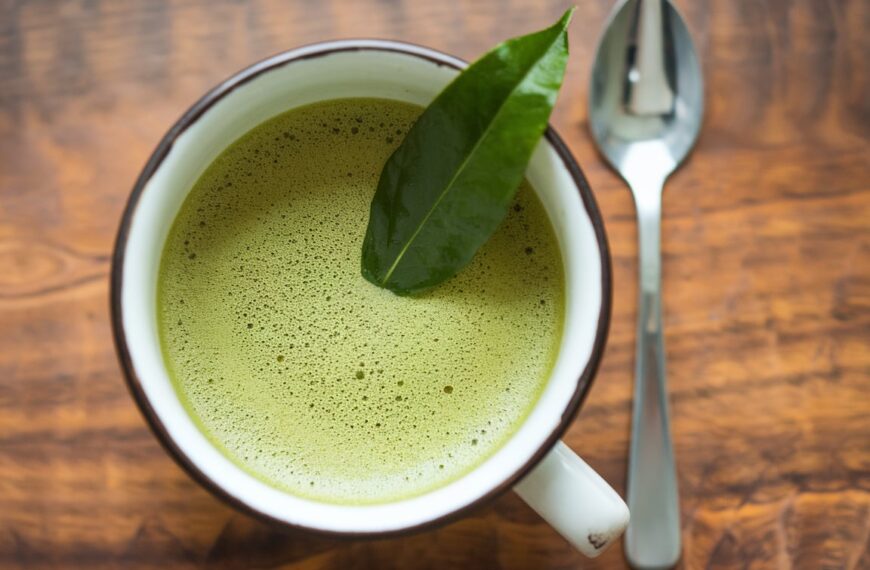 Japanese Matcha for Weight Loss: Does It Really Work?