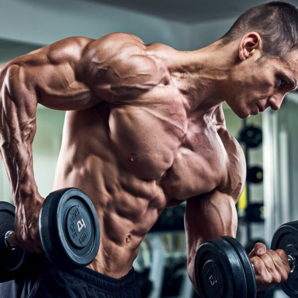 Sculpting Your Upper Body: Effective Workouts for Muscle Growth