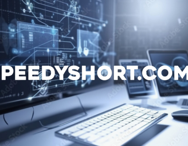  Speedyshort.com: Transforming Content Creation and URL Management for Modern Marketers