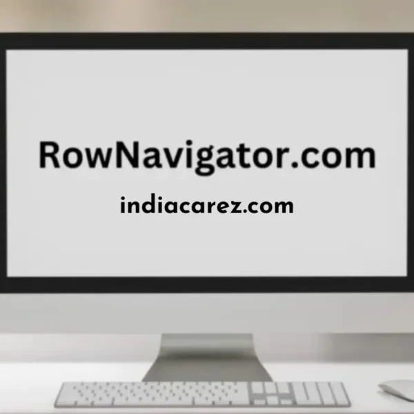 “Rownavigator.com: Your Go-To Hub for All Things Rowing”