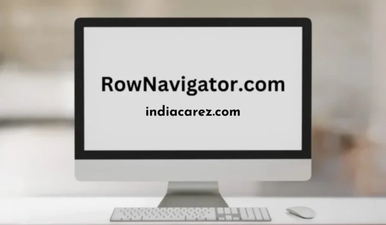 Rownavigator.com