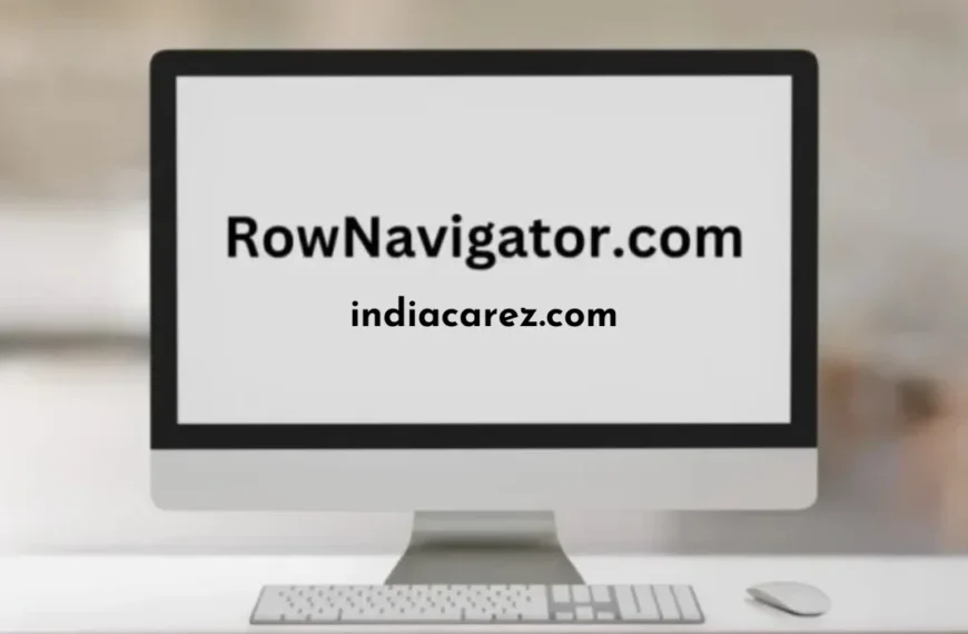 Rownavigator.com