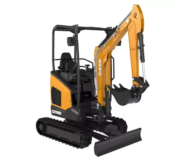 Expandable Tracks & More: Top Features to Look for in a 1.8t Excavator