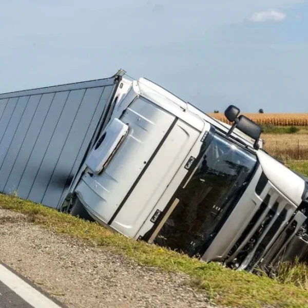 The Causes and Consequences of Truck Accidents: What Victims Need to Know