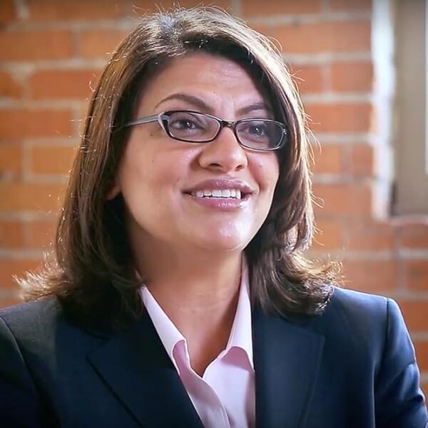 Fayez Tlaib: The Silent Supporter Behind Rashida’s Rise