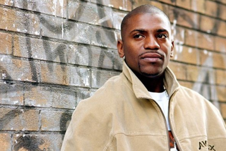 mekhi phifer net worth