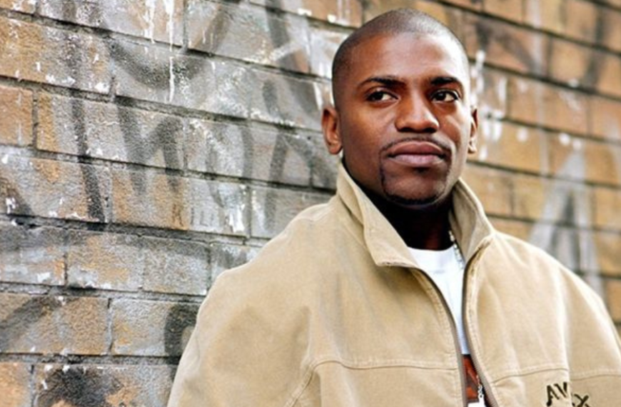 Mekhi Phifer Net Worth: Biography, Age, Height, Education, Career And Personal Life