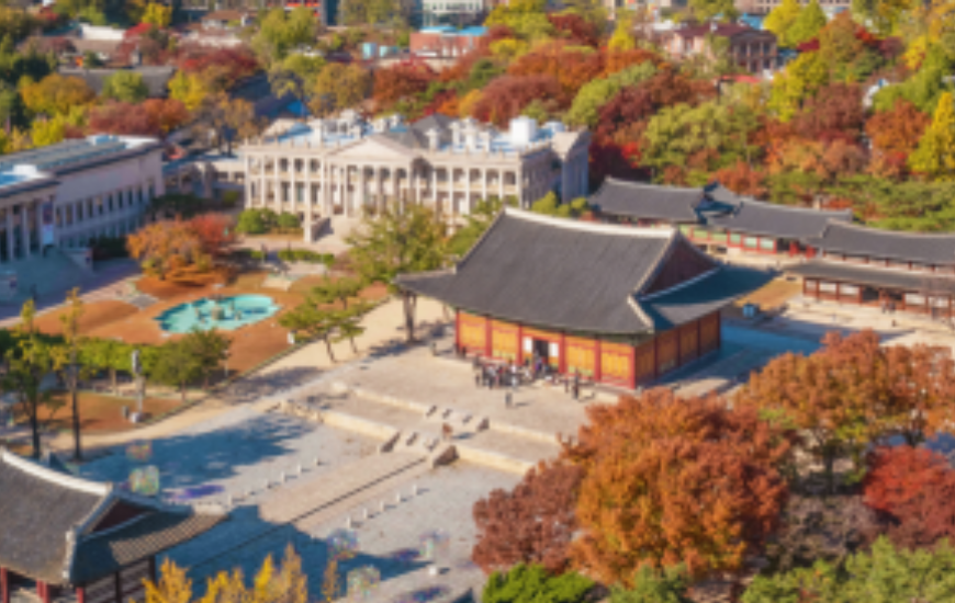 Exploring Soul-T’ukpyolsi: The Vibrant Heart of South Korea