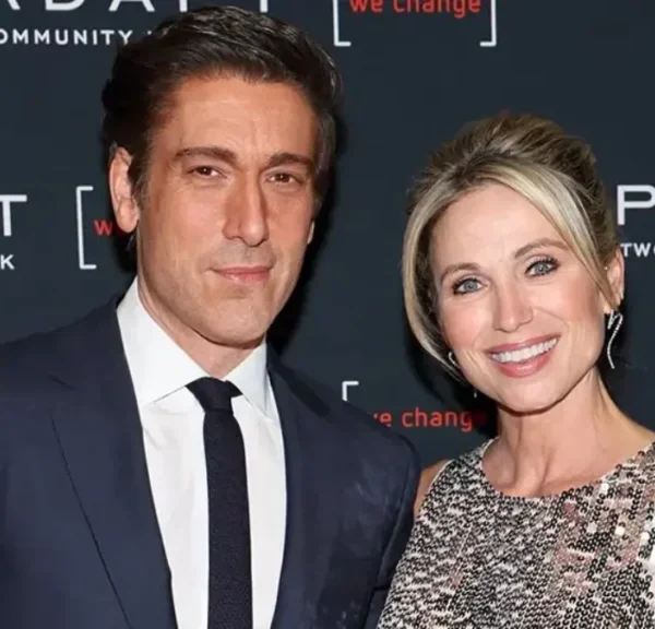 Is David Muir Gay? Understanding the Speculation and the Man Behind the Headlines