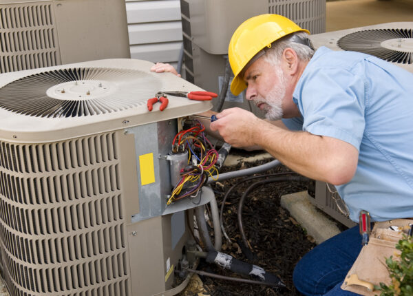 Common HVAC Issues in Colorado Homes and How to Prevent Them