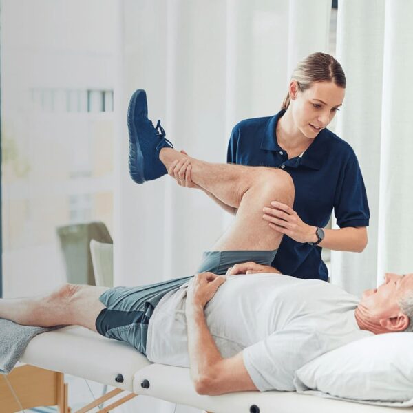 Why Physical Therapy Is Key to a Healthier Life in Birmingham