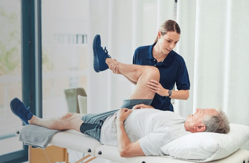 Why Physical Therapy Is Key to a Healthier Life in Birmingham