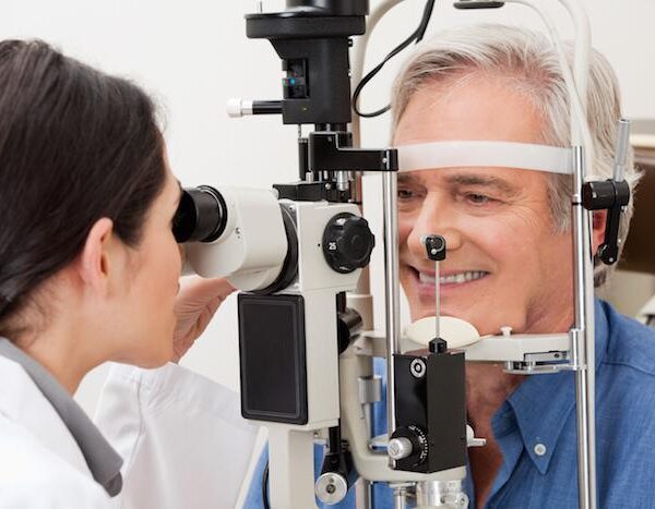 Prioritizing Eye Health with Expert Care and Modern Solutions