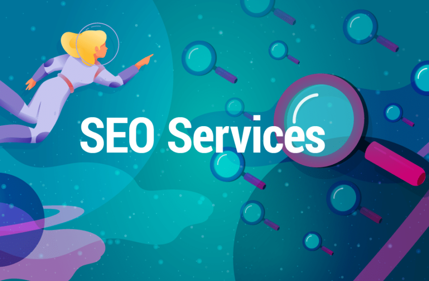 SEO Service AppKod: Elevate Your Online Presence