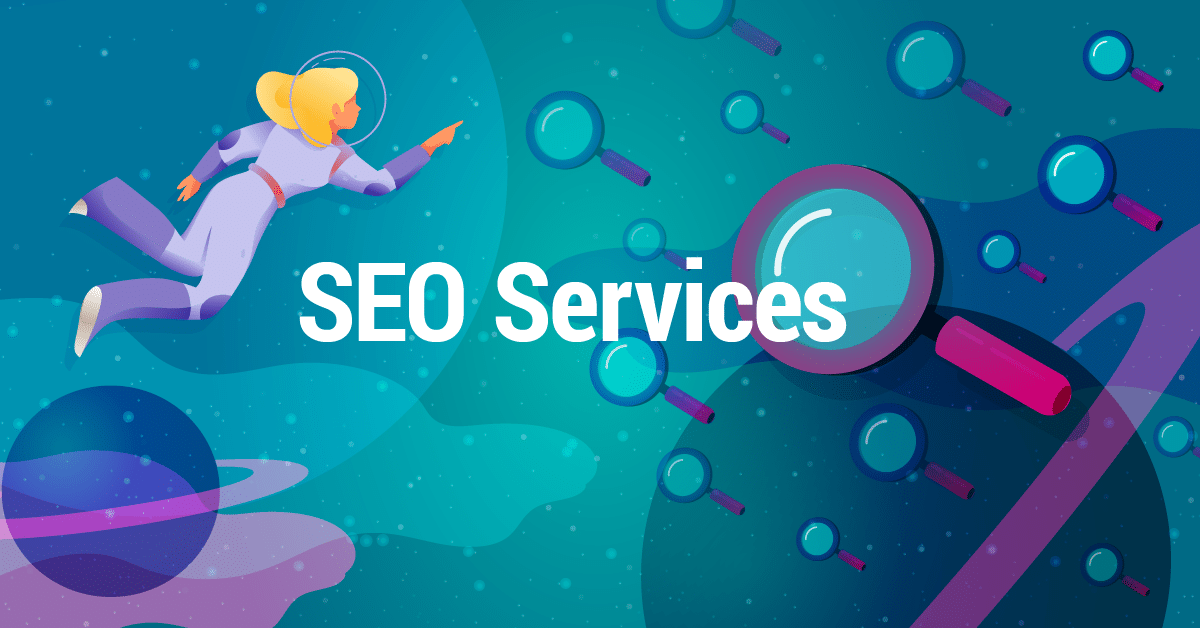 SEO Service