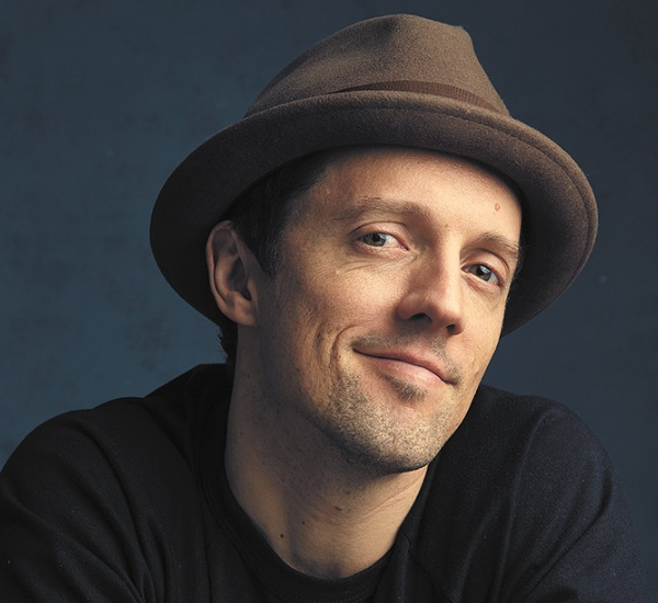 Jason Mraz Net Worth A Deep Dive Into His Financial Success