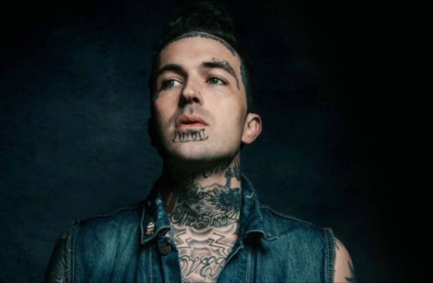 Yelawolf Net Worth: The Journey of a Multifaceted Star